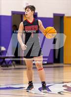 Photo from the gallery "Morehead @ West Stokes"