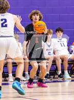 Photo from the gallery "Morehead @ West Stokes"