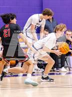 Photo from the gallery "Morehead @ West Stokes"