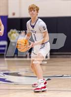 Photo from the gallery "Morehead @ West Stokes"