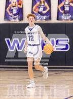 Photo from the gallery "Morehead @ West Stokes"