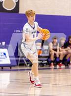 Photo from the gallery "Morehead @ West Stokes"