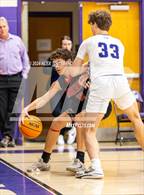 Photo from the gallery "Morehead @ West Stokes"