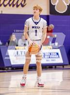 Photo from the gallery "Morehead @ West Stokes"