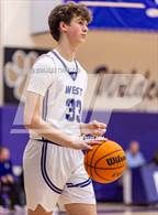 Photo from the gallery "Morehead @ West Stokes"