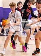 Photo from the gallery "Morehead @ West Stokes"