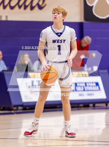 Thumbnail 2 in Morehead @ West Stokes photogallery.