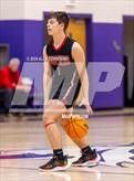 Photo from the gallery "Morehead @ West Stokes"