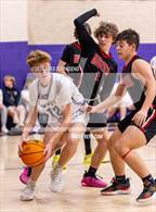 Photo from the gallery "Morehead @ West Stokes"