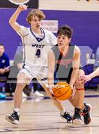 Photo from the gallery "Morehead @ West Stokes"