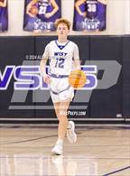 Photo from the gallery "Morehead @ West Stokes"