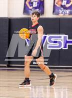 Photo from the gallery "Morehead @ West Stokes"