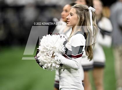 Thumbnail 3 in Ouachita Christian @ Vermilion Catholic (LHSAA Div IV Select Final) photogallery.
