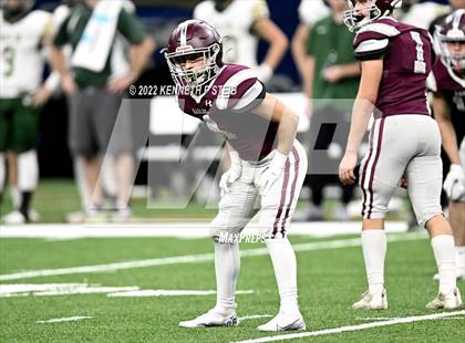 Thumbnail 1 in Ouachita Christian @ Vermilion Catholic (LHSAA Div IV Select Final) photogallery.