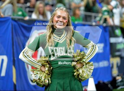 Thumbnail 3 in Ouachita Christian @ Vermilion Catholic (LHSAA Div IV Select Final) photogallery.