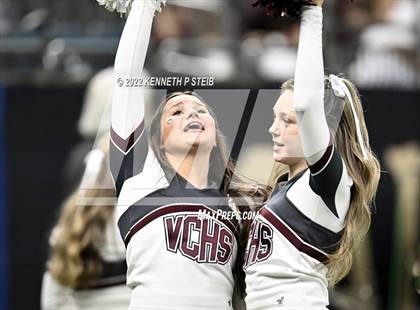 Thumbnail 3 in Ouachita Christian @ Vermilion Catholic (LHSAA Div IV Select Final) photogallery.