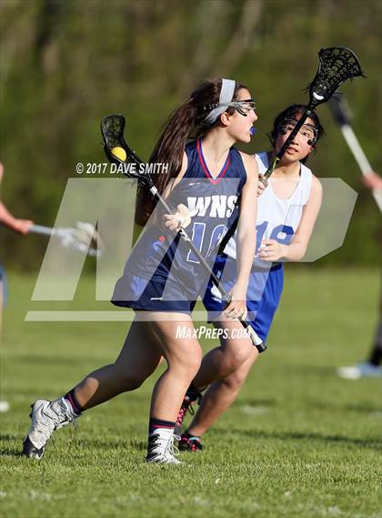 Thumbnail 1 in Whitefish/Nicolet/Shorewood @ Brookfield East/Brookfield Central photogallery.