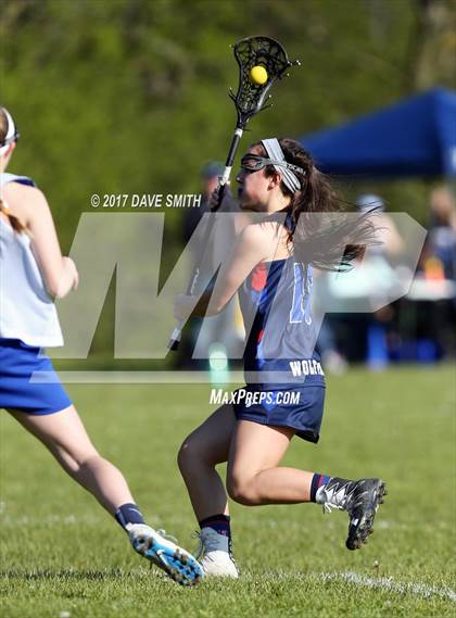 Thumbnail 1 in Whitefish/Nicolet/Shorewood @ Brookfield East/Brookfield Central photogallery.