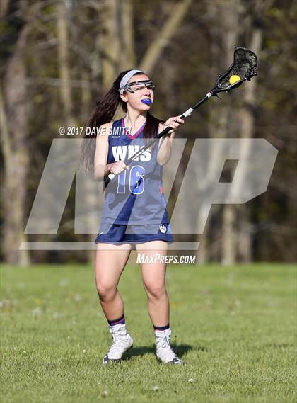 Thumbnail 1 in Whitefish/Nicolet/Shorewood @ Brookfield East/Brookfield Central photogallery.