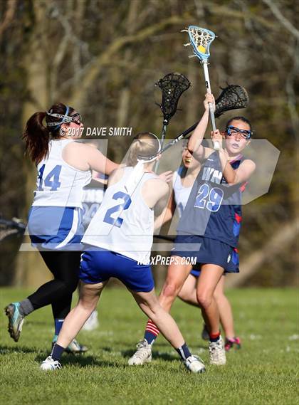 Thumbnail 3 in Whitefish/Nicolet/Shorewood @ Brookfield East/Brookfield Central photogallery.