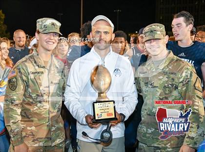 Thumbnail 1 in Franklin @ Centennial (2017 MaxPreps Rivalry Series) photogallery.