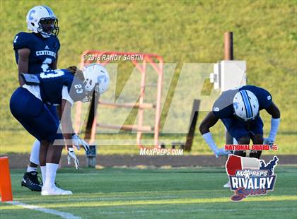 Thumbnail 1 in Franklin @ Centennial (2017 MaxPreps Rivalry Series) photogallery.