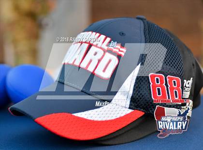 Thumbnail 3 in Franklin @ Centennial (2017 MaxPreps Rivalry Series) photogallery.