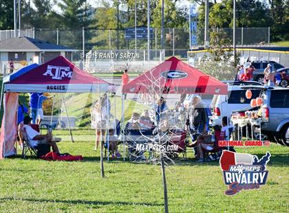 Thumbnail 1 in Franklin @ Centennial (2017 MaxPreps Rivalry Series) photogallery.
