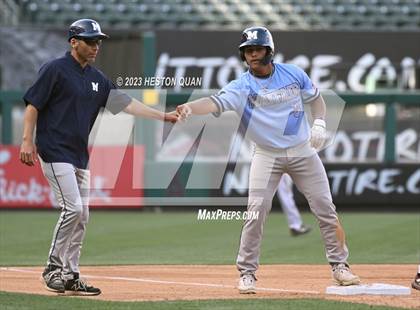 Thumbnail 2 in Mayfair vs. Bellflower (Halo Classic) photogallery.