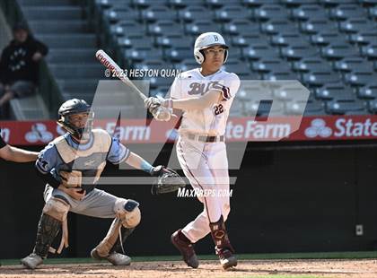 Thumbnail 3 in Mayfair vs. Bellflower (Halo Classic) photogallery.