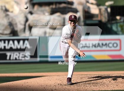 Thumbnail 1 in Mayfair vs. Bellflower (Halo Classic) photogallery.