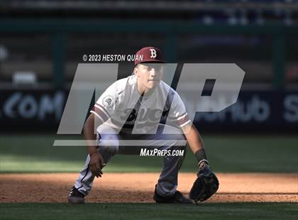 Thumbnail 2 in Mayfair vs. Bellflower (Halo Classic) photogallery.
