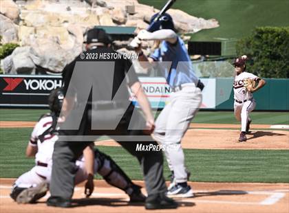 Thumbnail 2 in Mayfair vs. Bellflower (Halo Classic) photogallery.