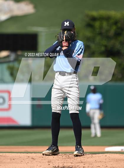 Thumbnail 3 in Mayfair vs. Bellflower (Halo Classic) photogallery.