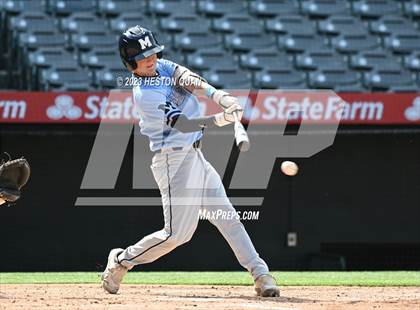 Thumbnail 3 in Mayfair vs. Bellflower (Halo Classic) photogallery.