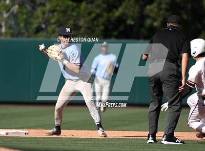 Thumbnail 1 in Mayfair vs. Bellflower (Halo Classic) photogallery.