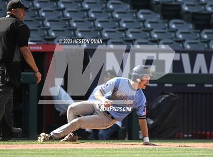Thumbnail 2 in Mayfair vs. Bellflower (Halo Classic) photogallery.