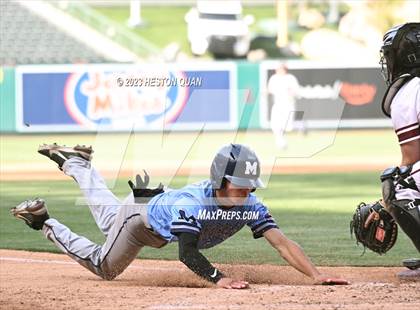 Thumbnail 2 in Mayfair vs. Bellflower (Halo Classic) photogallery.