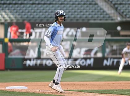 Thumbnail 1 in Mayfair vs. Bellflower (Halo Classic) photogallery.