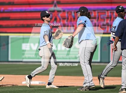 Thumbnail 1 in Mayfair vs. Bellflower (Halo Classic) photogallery.