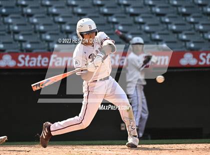 Thumbnail 3 in Mayfair vs. Bellflower (Halo Classic) photogallery.