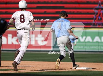 Thumbnail 1 in Mayfair vs. Bellflower (Halo Classic) photogallery.