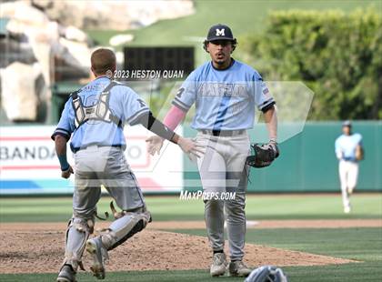 Thumbnail 2 in Mayfair vs. Bellflower (Halo Classic) photogallery.