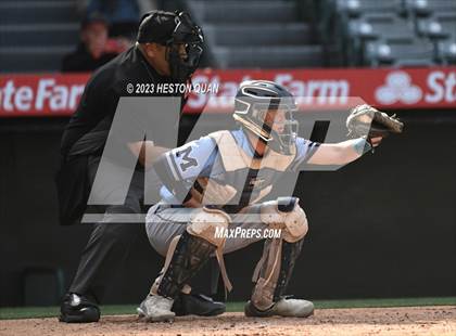Thumbnail 1 in Mayfair vs. Bellflower (Halo Classic) photogallery.