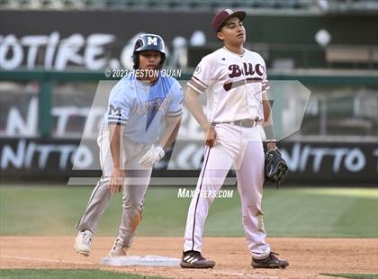 Thumbnail 3 in Mayfair vs. Bellflower (Halo Classic) photogallery.