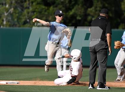 Thumbnail 1 in Mayfair vs. Bellflower (Halo Classic) photogallery.