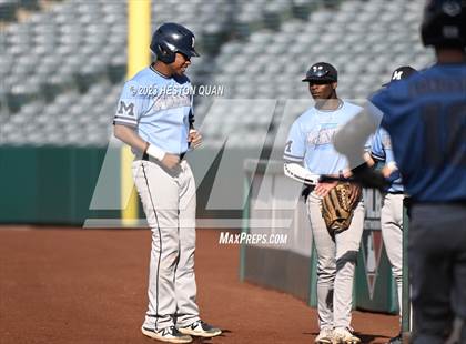 Thumbnail 2 in Mayfair vs. Bellflower (Halo Classic) photogallery.