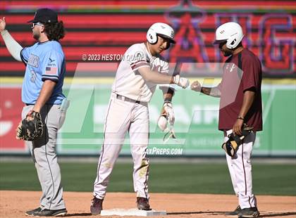 Thumbnail 1 in Mayfair vs. Bellflower (Halo Classic) photogallery.