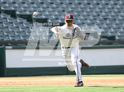 Thumbnail 1 in Mayfair vs. Bellflower (Halo Classic) photogallery.