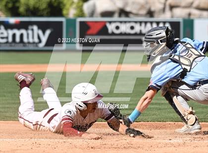 Thumbnail 1 in Mayfair vs. Bellflower (Halo Classic) photogallery.